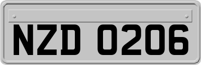NZD0206