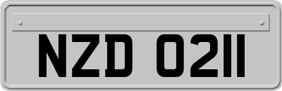 NZD0211