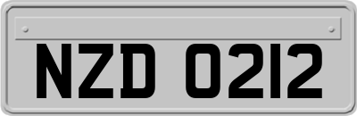 NZD0212