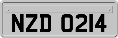 NZD0214