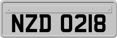 NZD0218