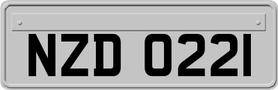 NZD0221