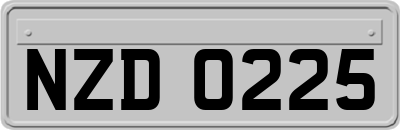 NZD0225