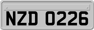 NZD0226