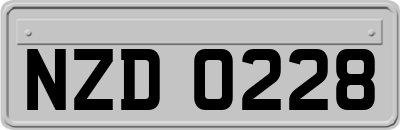 NZD0228