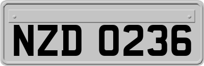 NZD0236