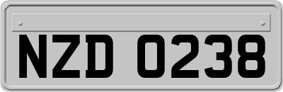 NZD0238