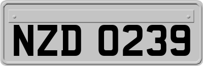 NZD0239