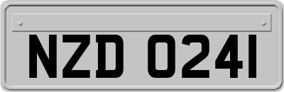 NZD0241
