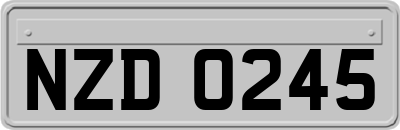 NZD0245
