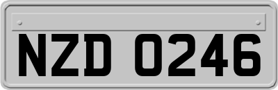 NZD0246