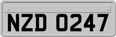 NZD0247