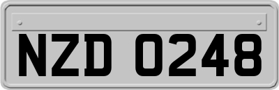 NZD0248