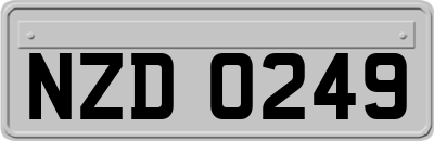 NZD0249