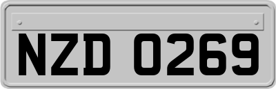 NZD0269