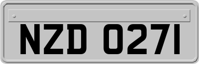 NZD0271