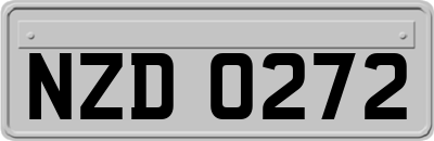 NZD0272
