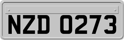 NZD0273