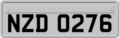 NZD0276