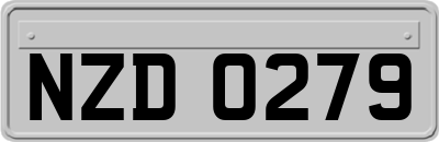 NZD0279
