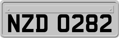 NZD0282