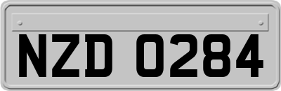 NZD0284