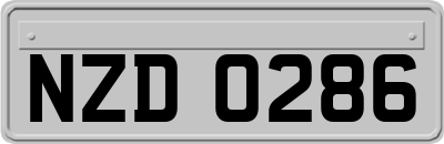 NZD0286