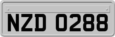NZD0288