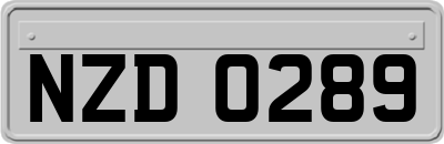 NZD0289