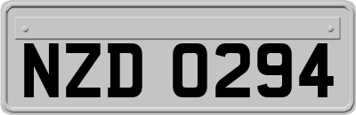 NZD0294