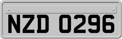 NZD0296