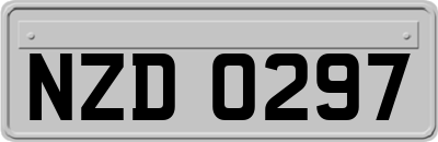 NZD0297