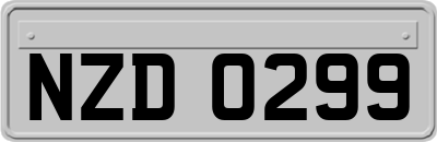 NZD0299