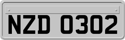 NZD0302