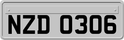 NZD0306