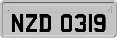 NZD0319