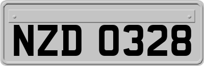 NZD0328