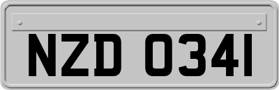 NZD0341