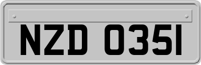 NZD0351
