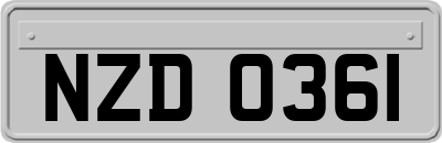 NZD0361