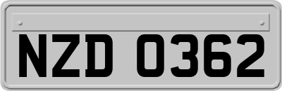 NZD0362