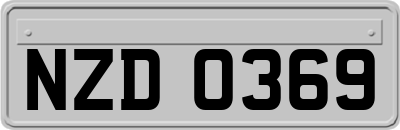 NZD0369