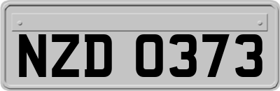 NZD0373