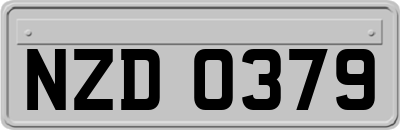 NZD0379