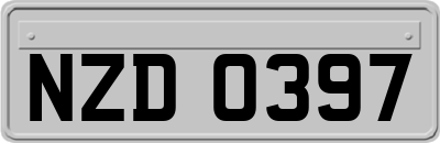 NZD0397