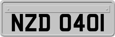NZD0401