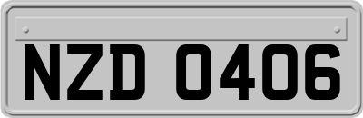 NZD0406