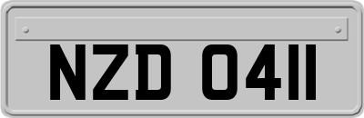 NZD0411