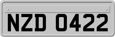 NZD0422