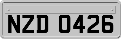 NZD0426